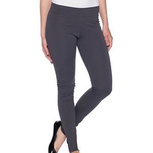 Grey Leggings Size Small